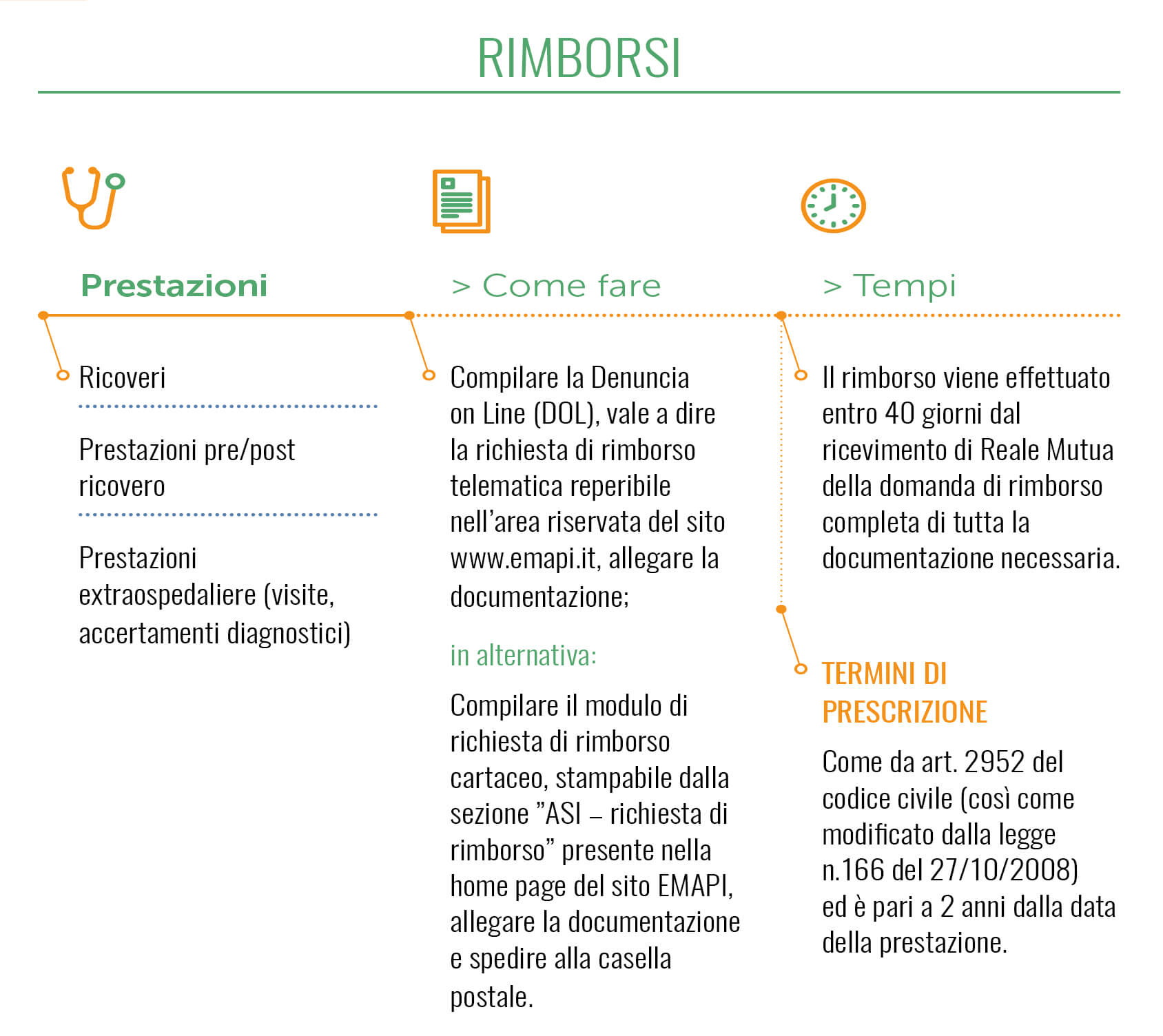 Enasarco > "ENASARCO nuova copertura assicurativa gratuita per gli